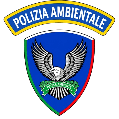 Nucleo Ispettori Ambientali Logo